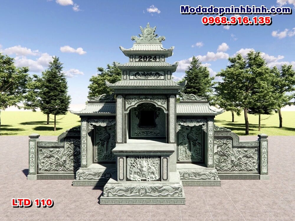 lang-mo-da-dep-ninh-binh-ltd-110 Lăng mộ đá đẹp Ninh Bình LTD 110