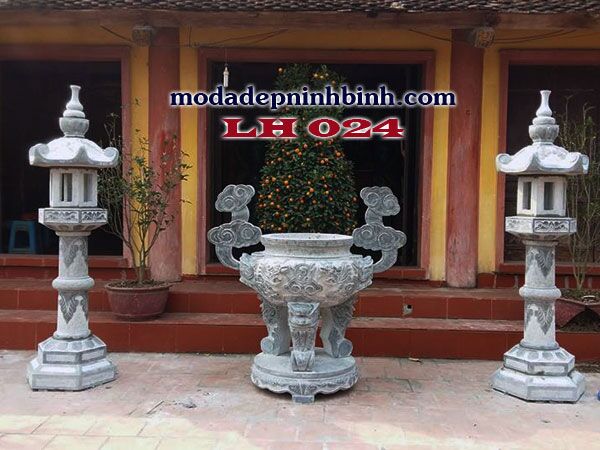 Lu-huong-da-024 Lư hương đá 024