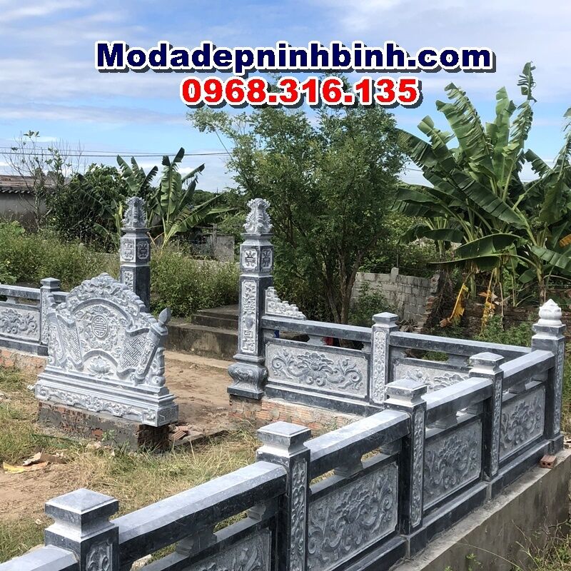 khu-lang-mo-da-dong-ho-gia-dinh-dep-diem-diem-thai-thuy-thai-binh khu lăng mộ đá dòng họ gia đình đẹp diêm điềm thái thụy thái bình