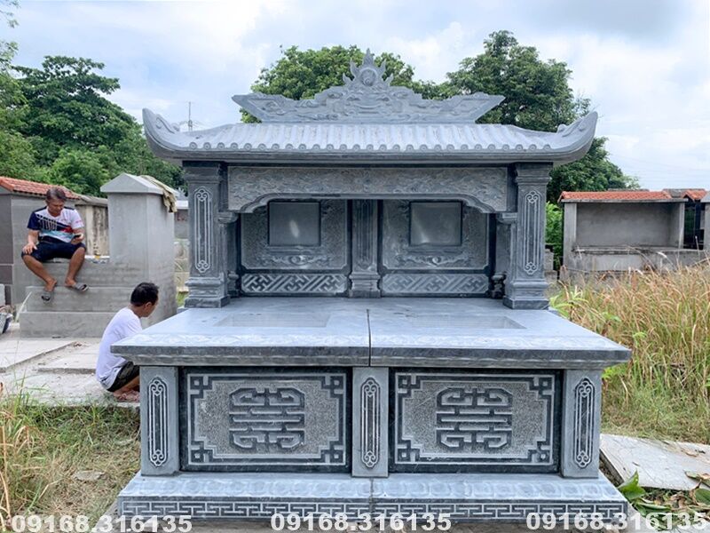 mo-da-doi-phu-xuyen-ha-noi-mdd-082 mộ đá đôi tại Hà Nội MDD 082