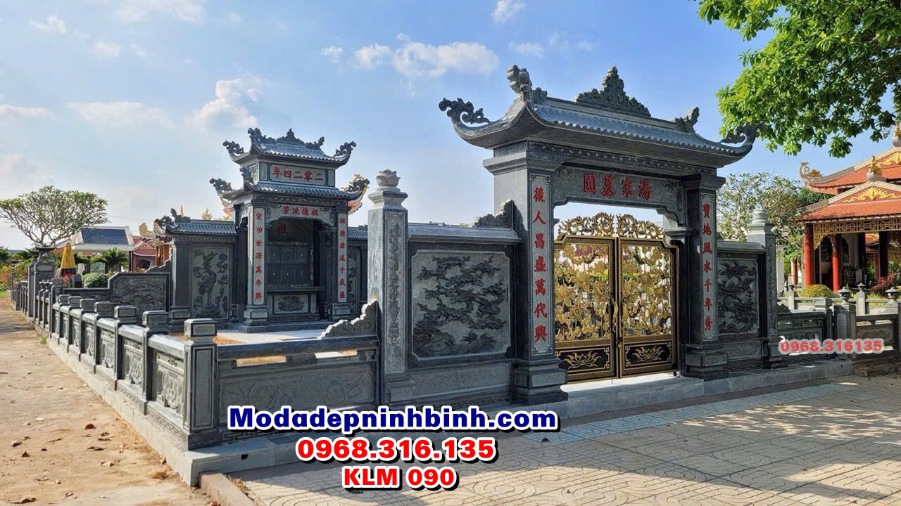 khu-lang-mo-da-klm-090 Khu lăng mộ đá KLM 090